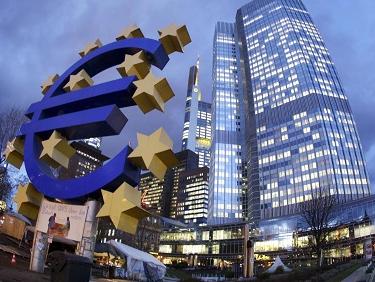 Sve oči uprte u Evropsku centralnu banku