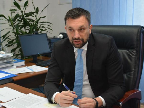 Konaković najavio ambiciozan program rada Vlade za 2016. godinu