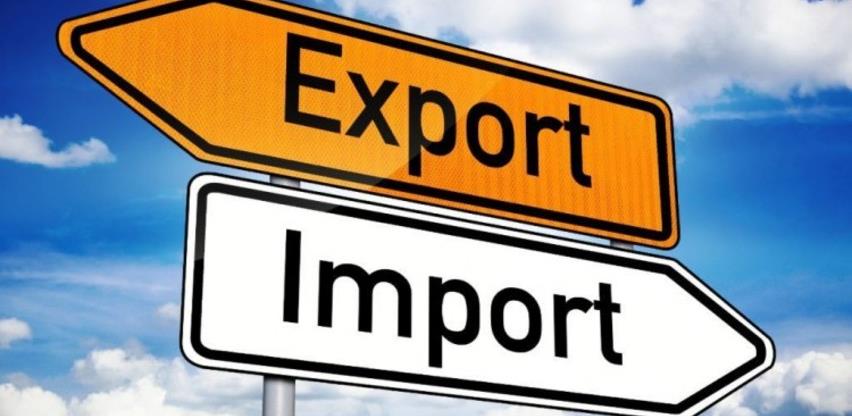 U RS ostvarena najveća pokrivenost uvoza izvozom do sada