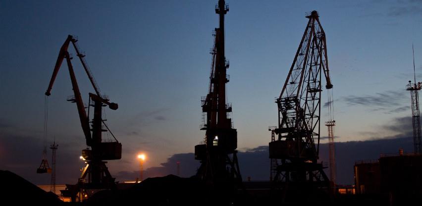 Cijene nafte dosegnule najviše razine u više od dvije godine