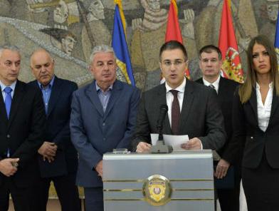 U najvećoj akciji u borbi protiv korupcije u Srbiji uhapšeno 79 osoba