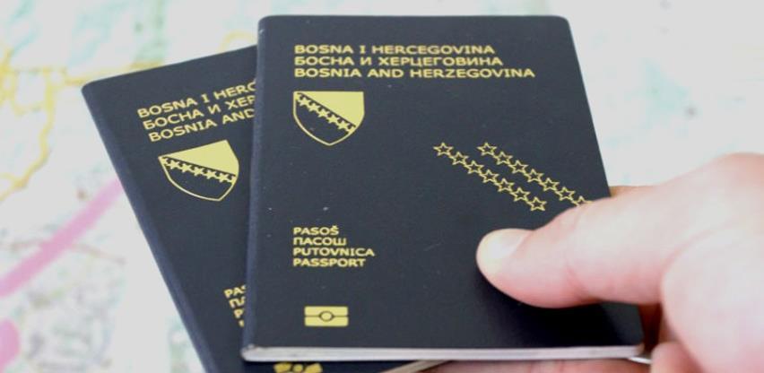 pasoš