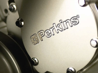 Systems Servis Gradačac: Vaš stručnjak za Perkins motore