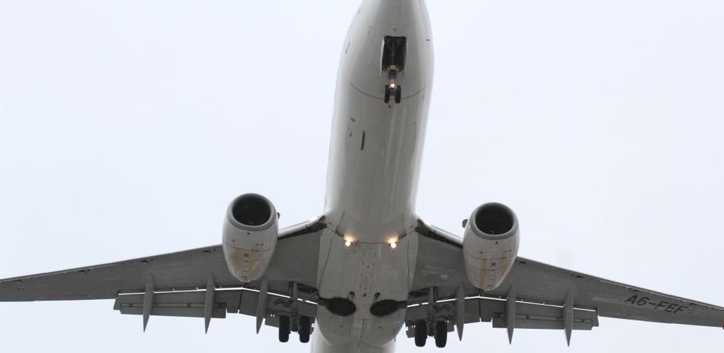 Evropski aerodromi očekuju 187 miliona putnika manje u ovoj godini