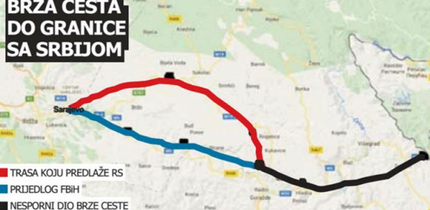 Turska spremna: Čekamo dogovor o trasi puta Sarajevo-Beograd