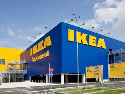 Ikea kupila zemljište za svoj prvi centar u Sloveniji