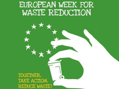 Do 30. novembra obilježavanje Evropske sedmice za smanjenje otpada u KS