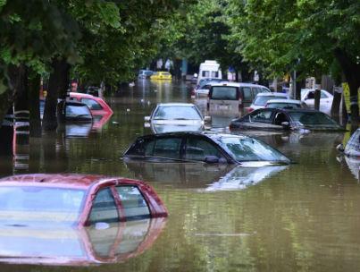 Poplavljenima isplaćeno 152,5 miliona KM