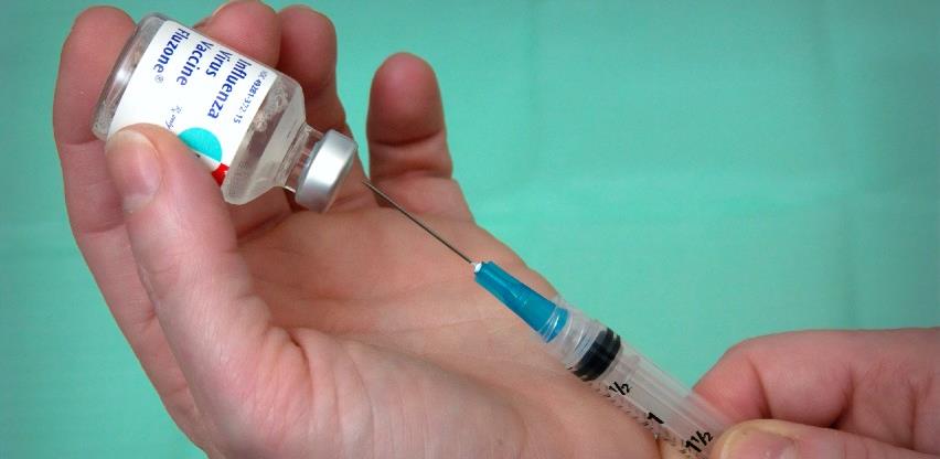 Njemačka prva počinje sa vakcinacijom