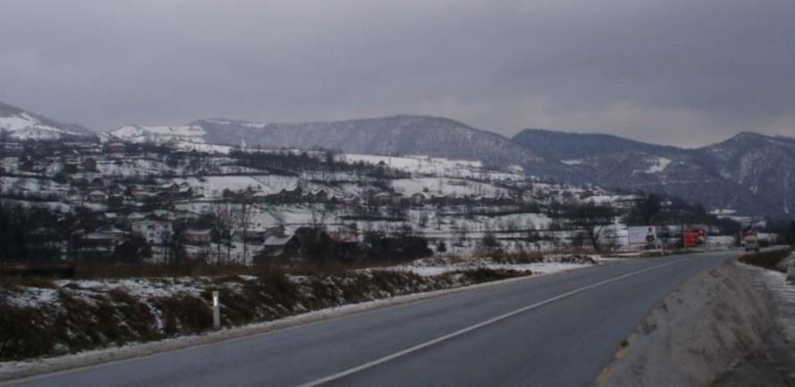Kreće izrada Glavnog projekta autoceste dionica Ozimica - Poprikuše