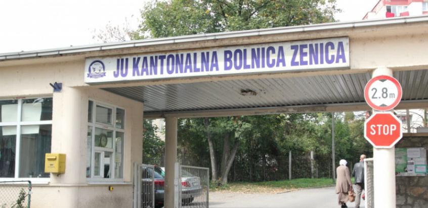 Milion eura EBRD granta za rješavanje problema zagrijavanja bolnice u Zenici   ​