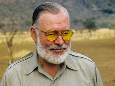 Vanvremenski savjeti Ernesta Hemingway-aa o poslu i životu