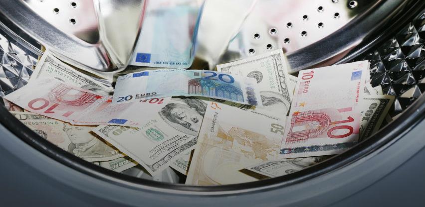 EU osniva 'policiju' za suzbijanje pranja novca