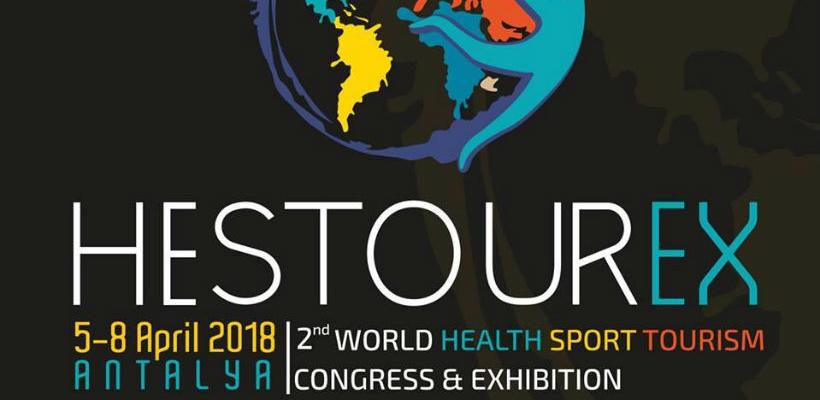 Hestourex: Kongres i sajam svjetskog zdravstvstvenog i sportskog turizma