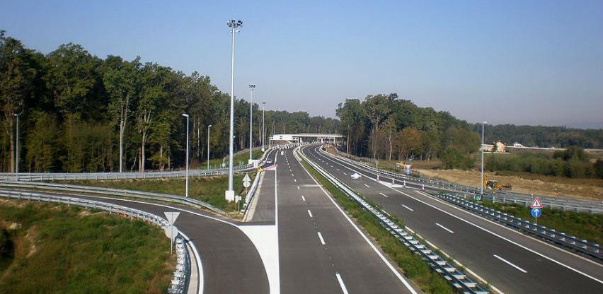 Zastoj na izgradnji autoputa Sarajevo-Beograd