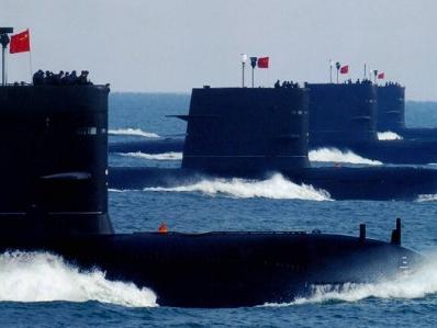 Kina nadmašila SAD u podmornicama