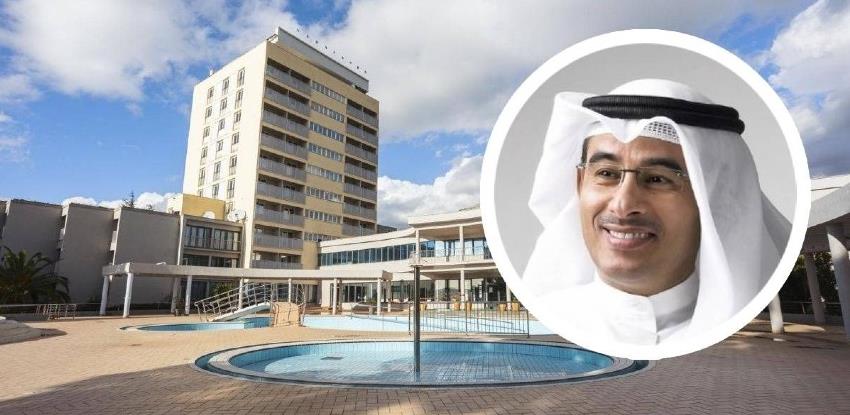 Šeik Mohamed Alabbar novi vlasnik hotela u Brelima i Tučepima