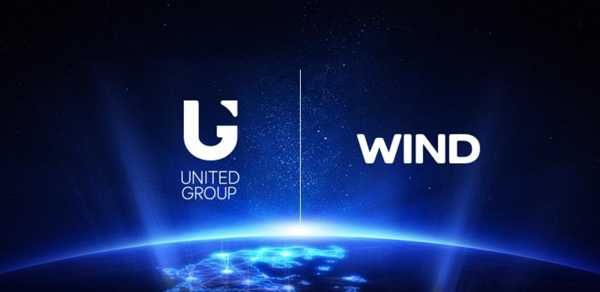 United Grupa kupuje grčkog operatera Wind Hellas
