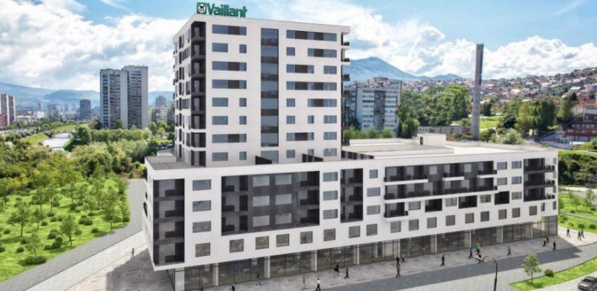 Vaillant u Sarajevu na novoj lokaciji pokreće besplatni savjetodavni centar