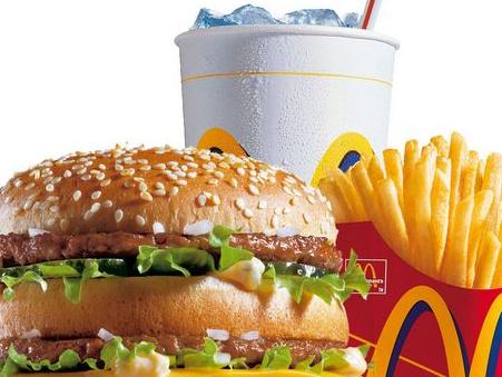 McDonald's moli zaposlenike da izbjegavaju fast food