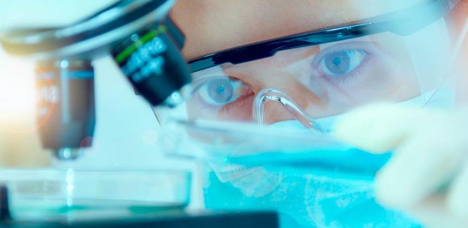 Kompanija 'Novacyt' proizvela test koji razlikuje koronu i gripu