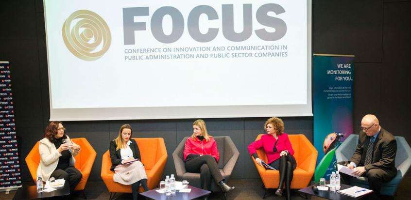 Sarajevo u martu domaćin konferencije o komunikacijama i inovacijama FOCUS