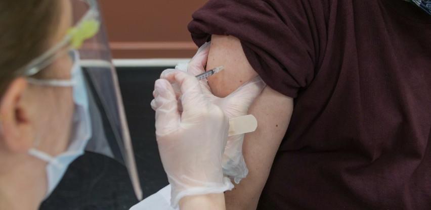 U FBiH počinje vakcinacija medicinskog osoblja