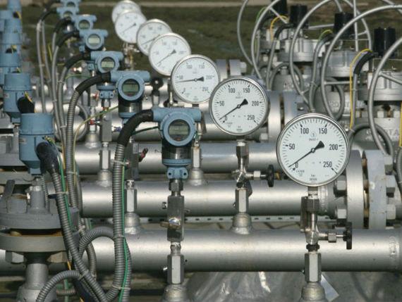 Grupa biznismena iz BiH osniva novu firmu za uvoz plina