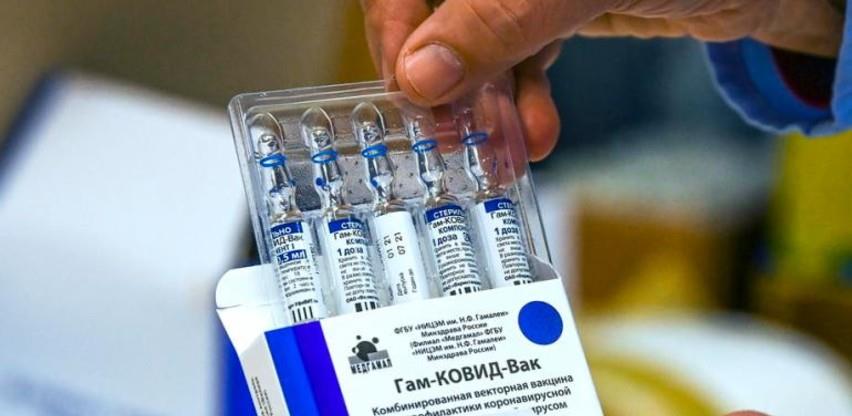 U Srbiji počela proizvodnja vakcine 'Sputnjik V'