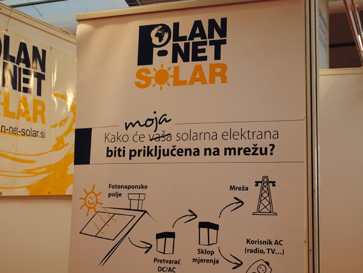 Slovenački Plan-Net Solar od ove godine posluje i u BiH