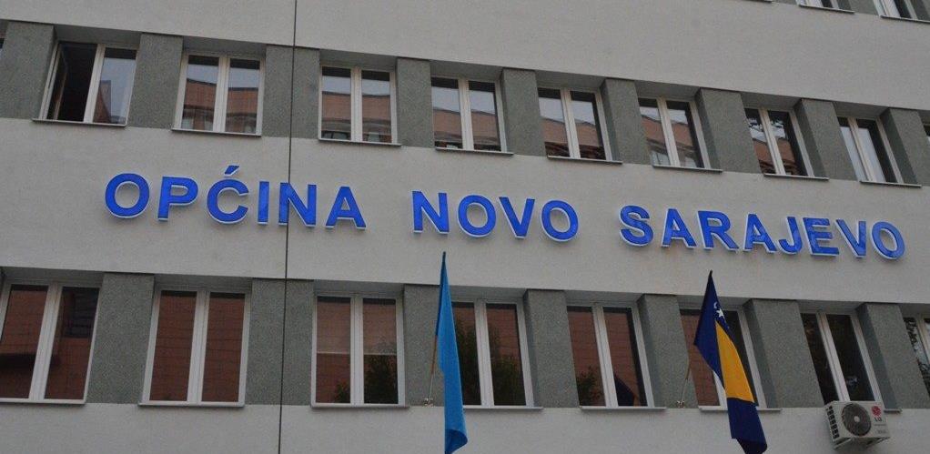 Usvojen budžet Općine Novo Sarajevo u iznosu od 36,8 miliona KM