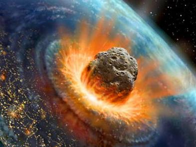 Jeste li znali da je od 2000. na Zemlju palo čak 26 asteroida?