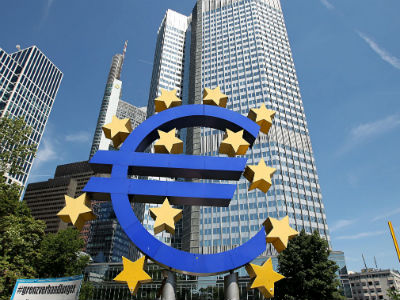 ECB zaprijetila Sloveniji pokretanjem pravnog procesa