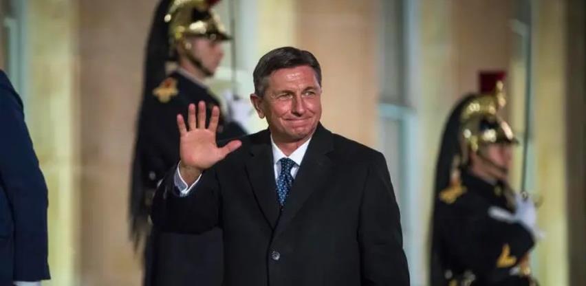 Pahor