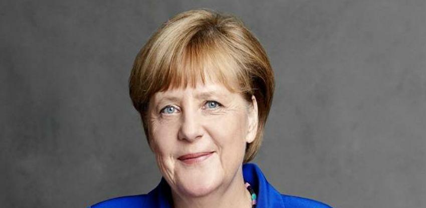 Merkel: Po pitanju trgovine, saglasili smo se sa važnim pitanjima