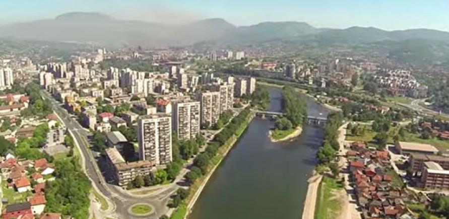 Grad Zenica za modernizaciju i proširenje javne rasvjete izdvaja devet mil. KM