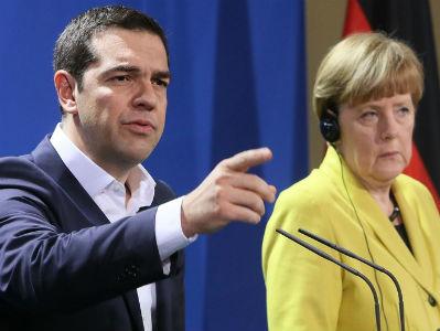 Tsipras u zamci: ne može rezati, ali ni platiti ratu od 3,25 milijardi