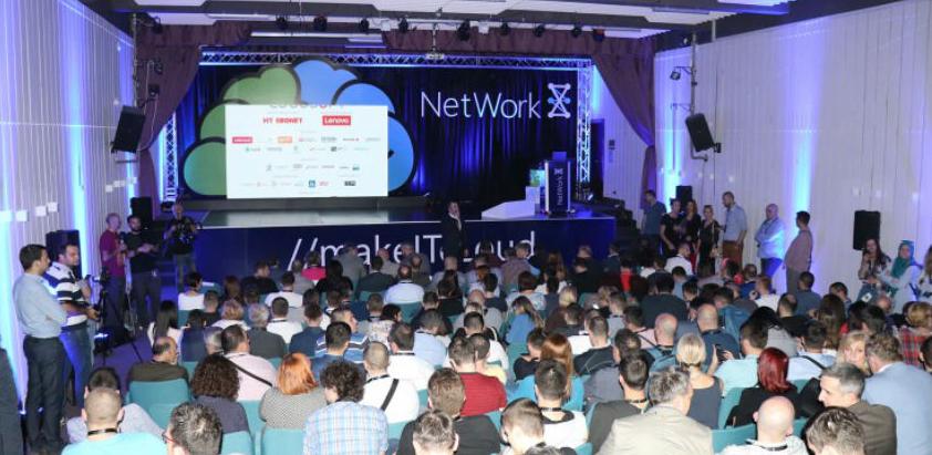 U Neumu počela Microsoft Network 8 konferencija
