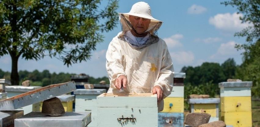 Posavina pčelari