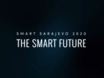 Razvijeno 14 aplikacija koje bi Sarajevo mogle pretvoriti u Smart City 