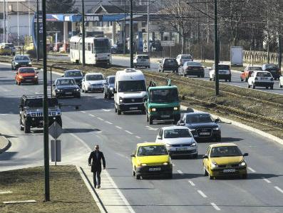 Sve manje aktivnih vozačkih dozvola u BiH