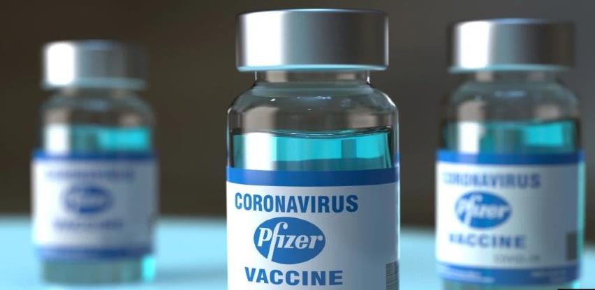 Pfizer-BioNTech isporučuju EU još 200 milliona doza vakcina