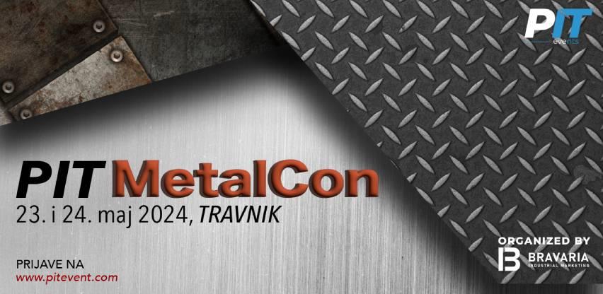 PIT MetalCon 2024