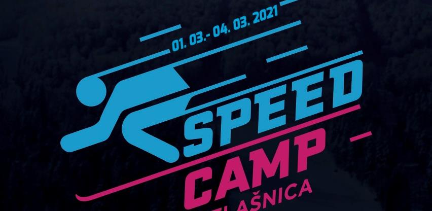 'Telemach Children Speed Camp 2021' od 1. marta na Bjelašnici