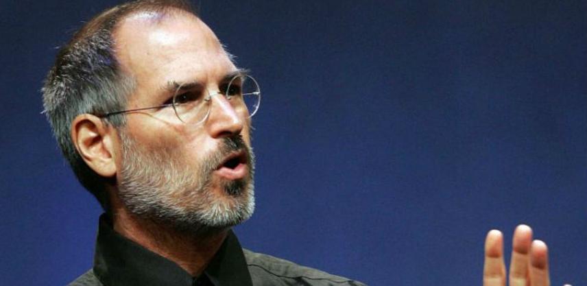 Naučite od Steve Jobsa kako dobiti ono što želite
