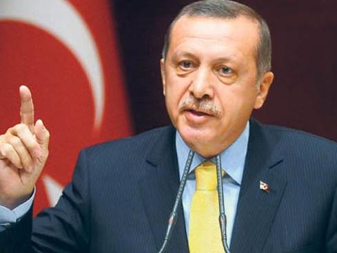 Erdogan: Neka svaka kompanija zaposli jednog nezaposlenog