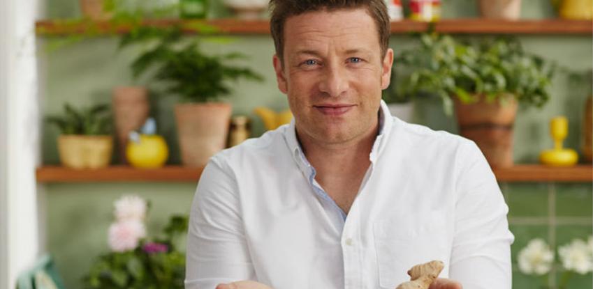 Poslovni krah: Bankrotirao najpoznatiji kuhar na svijetu Jamie Oliver