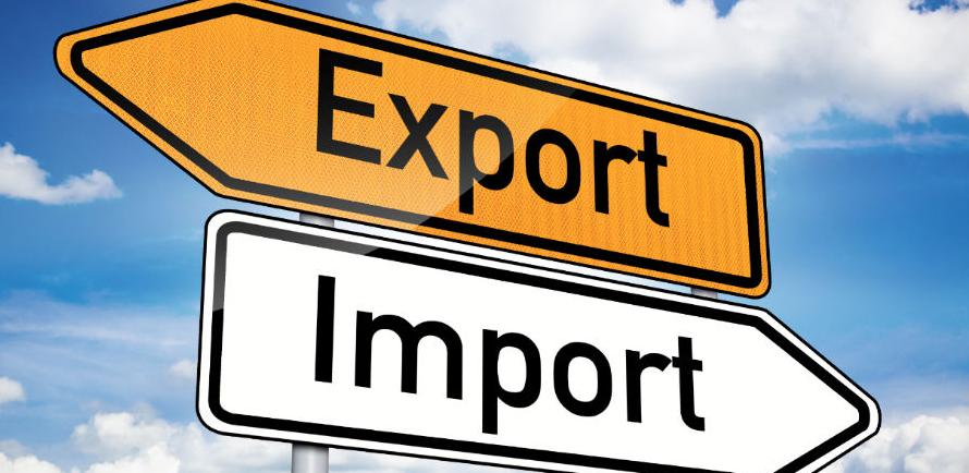 Izvoz raste brže od uvoza