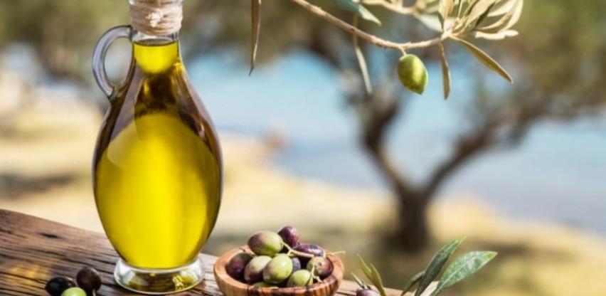 Šokantni rezultati ispitivanja kvalitete maslinovog ulja u Sloveniji
