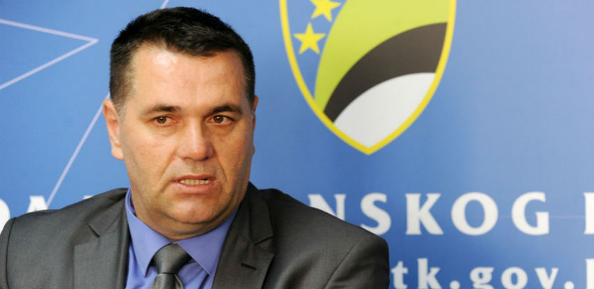 Gutić: Cilj da do kraja godine bude 100.000 zaposlenih u TK 